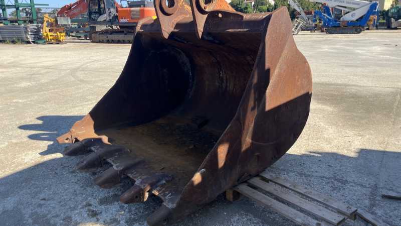 OmecoHub - KOMATSU 1500